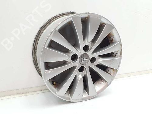 Rim CITROËN C4 Grand Picasso I (UA_) 1.6 HDi | BP8128478C45 