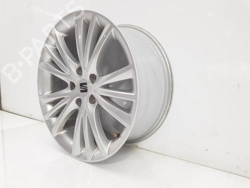 Rim SEAT LEON Sportstourer (KL8, KLD) 1.5 eTSI | BP30549025C45 