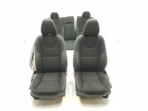 Sæde sæt VOLVO XC60 I SUV (156) D4 (190 hp) 15636420