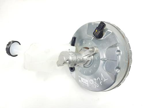 Servo brake DACIA SANDERO III | BP34636137M42 - Image 2