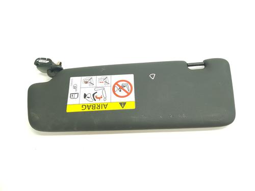 Right sun visor AUDI A3 (8V1, 8VK) S3 quattro | BP37631005I2 - Image 2
