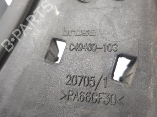 Radiator fan CITROËN JUMPY III Van (V_) 2.0 BlueHDi 120 | BP32328605M35