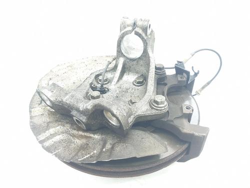 Right front steering knuckle BMW 3 Touring (E91) 325 d | BP17683629M26 