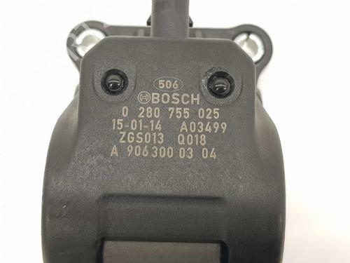 Pedal MERCEDES-BENZ SPRINTER 3,5-t Platform/Chassis (B906) 310 CDI (906.131, 906.133, 906.135, 906.231, 906.233,... | BP7177911I4 