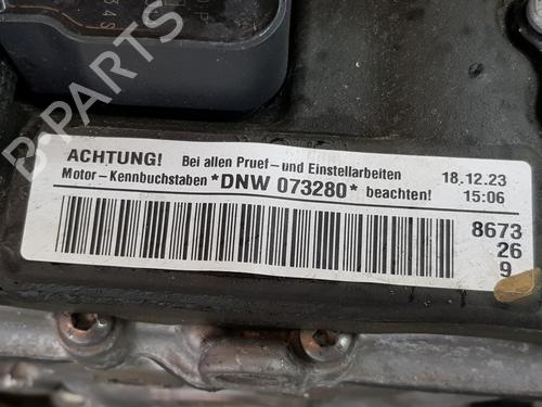 Engine AUDI Q3 Sportback (F3N) 2.5 RS TFSI quattro | BP35764887M1  - Image 5