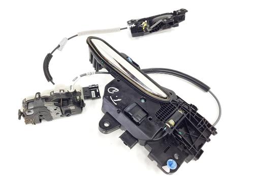 Used Rear right lock Rear right lock DS DS 3 / DS 3 CROSSBACK (UR_, UC_, UJ_) [2018-2026] 40198276 40198276