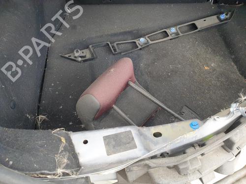 Right rear brake caliper CITROËN C4 CACTUS 1.2 PureTech 130 | BP11600000M106 
