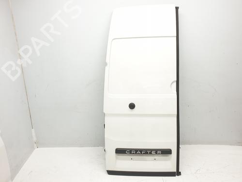 Used Left rear door VW CRAFTER Van (SY_, SX_) [2016-2025]  28030630