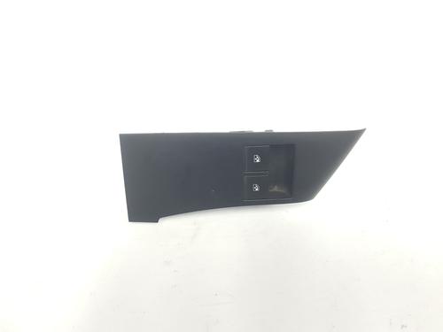 Used Left front window switch OPEL ASTRA J (P10) 1.4 (68) (100 hp) 9822263
