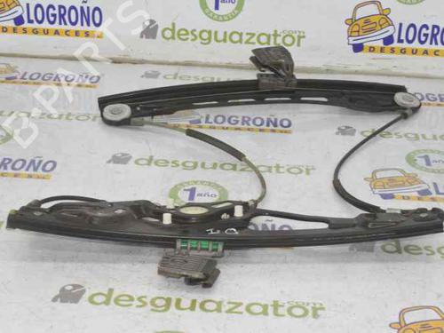 Used Front left window mechanism MERCEDES-BENZ E-CLASS (W211) E 320 CDI (211.026) (204 hp) 1483248