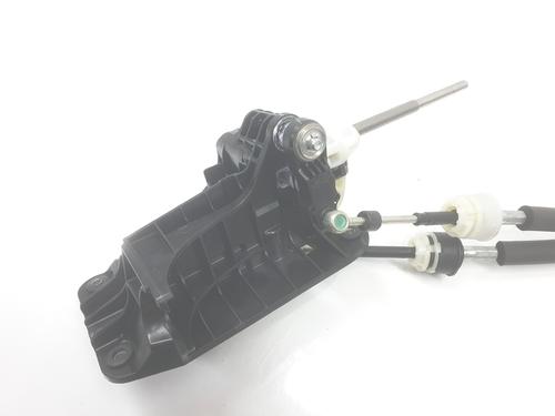 Gearstang FIAT DUCATO Van (250_) 140 Multijet 2,2 D | BP31809343M90