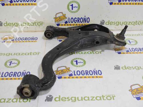 Used Left front suspension arm LAND ROVER RANGE ROVER SPORT I (L320) 2.7 D 4x4 (190 hp) 762977