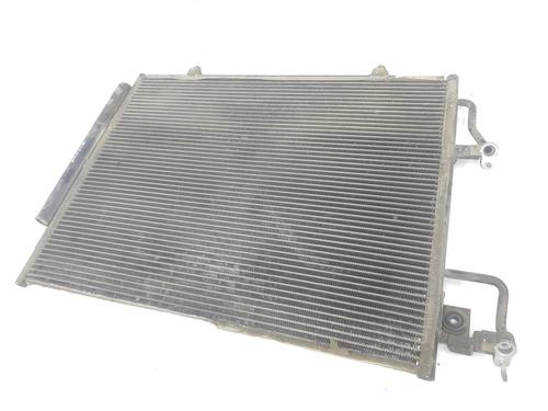 AC radiator MITSUBISHI PAJERO III (V7_W, V6_W) 3.2 Di-D (V68W) | BP15510832M32 