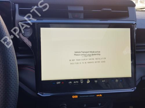 Right rear shock absorber FORD PUMA (J2K, CF7) | BP30749234M19