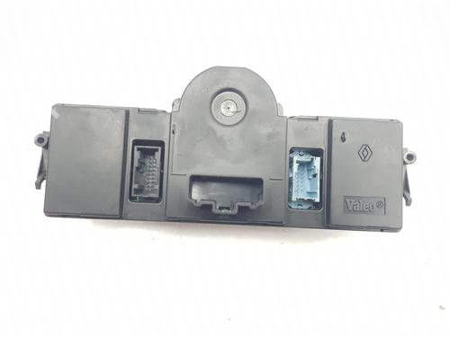 Climate control RENAULT SCÉNIC II (JM0/1_)  | BP9458937I5 