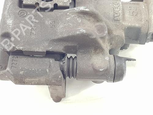Right rear brake caliper IVECO DAILY VI Van 33S14, 35S14 | BP34208529M106  - Image 9