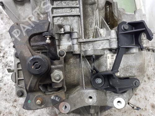 Hood VOLVO XC90 I (275) D5 AWD | BP24662155C1 