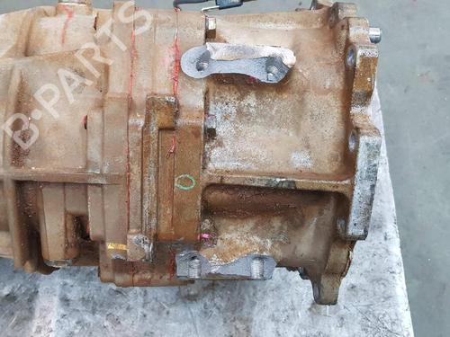 Gearbox MITSUBISHI L200 / TRITON (KA_T, KB_T) 2.5 DI-D 4WD (KB4T) | BP6079427M3 