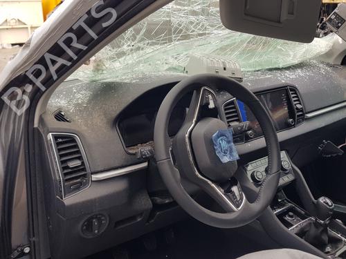 Tailgate SKODA KAROQ (NU7, ND7) 1.5 TSI | BP31359360C6