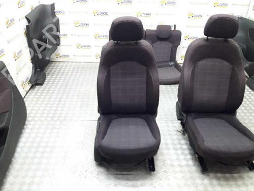 Seats set OPEL ADAM (M13) 1.4 | BP7893127C78 
