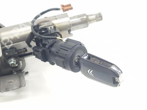 Lenksäule CITROËN JUMPY III Van (V_) 2.0 BlueHDi 120 | BP31909431M21 