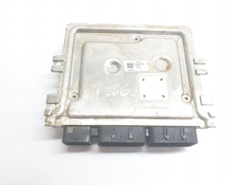 Engine control unit (ECU) DACIA DUSTER (PYM_, PYN_) 1.2 TCe 130 | BP35804318M57 - Image 3