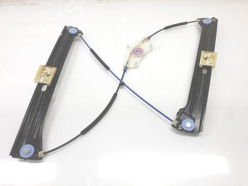 Front left window mechanism VW TOURAN (5T1) | BP33327897C22 - Image 4