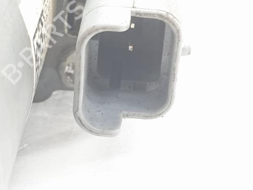 Left front window motor CITROËN C-ELYSEE (DD_) 1.6 HDI 92 | BP29400484E21 