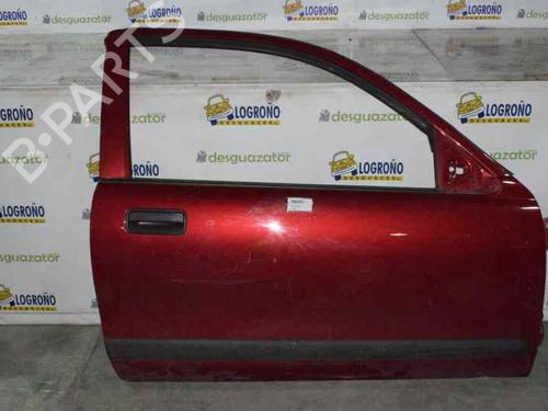 Used Right front door ROVER 25 I Hatchback (RF) 1.6 16V (109 hp) 1252159