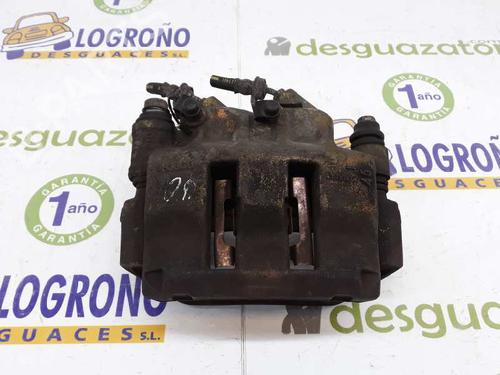Used Right front brake caliper OPEL MOVANO A Van (X70) 2.8 DTI (FD) (114 hp) 11601213