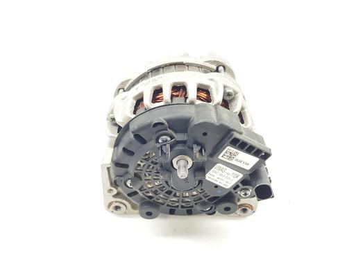 Alternator SEAT IBIZA V (KJ1, KJG) 1.6 | BP13491202M7 
