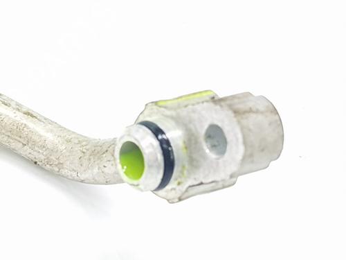 AC pipe TOYOTA LAND CRUISER 90 (_J9_) 3.0 TD (KZJ90_, KZJ95_, KZJ90R, KZJ95R, KZJ90W, KZJ95W) | BP21004013M126 