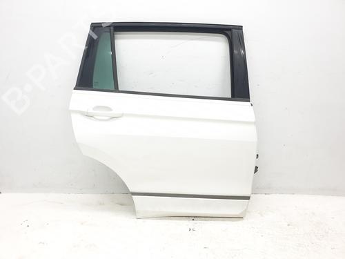 Used Right rear door SEAT TARRACO (KN2) [2018-2025]  27896130