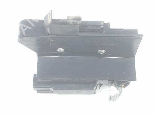 Højre bagtil lås Højre bagtil lås DACIA SANDERO III [2021-2026] 34245393 34245393