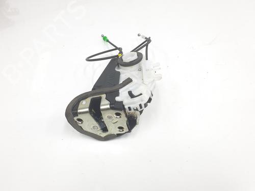 Rear left lock TOYOTA YARIS (_P13_) 1.5 (NSP131_) | BP21662186C100 