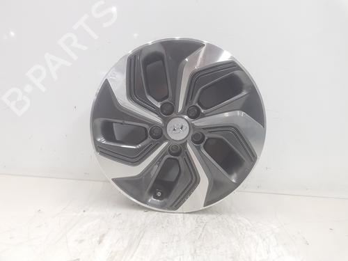 Used Rim HYUNDAI KONA (OS, OSE, OSI) [2017-2023]  31792537