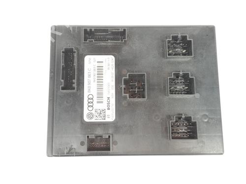 Used Electronic module AUDI A5 (8T3) 2.7 TDI (190 hp) 13368074