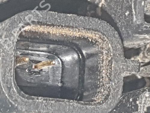 Front left lock DACIA DUSTER (HM_) 1.3 TCe 130 (HMMF) | BP33234918C98  - Image 5