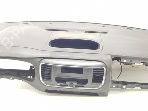 Airbag set CITROËN SPACETOURER Bus (V_) 1.6 BlueHDi 115 | BP30775558C86