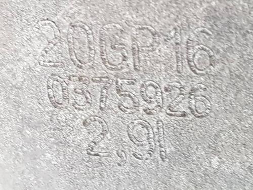 Gearbox FIAT DUCATO Van (250_) 130 Multijet 2,3 D | BP40157084M3 - Image 4