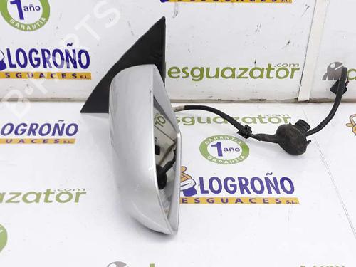 Left mirror AUDI A6 C6 (4F2) 2.7 TDI | BP1500343C26 