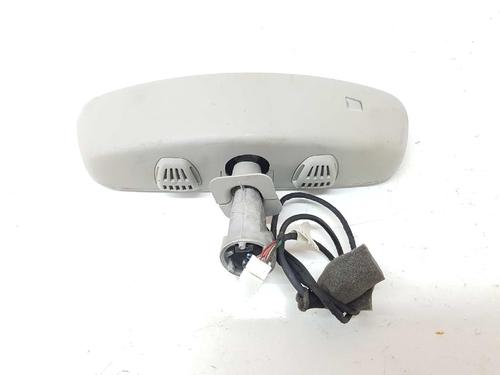 Rear mirror MERCEDES-BENZ M-CLASS (W166) ML 250 CDI / BlueTEC 4-matic (166.004, 166.003) | BP6045915I6 