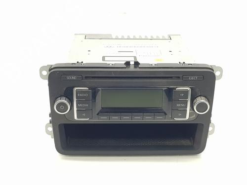 Used Radio VW GOLF VI Convertible (517) [2011-2017]  29548063