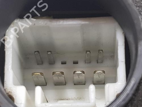 Rear left lock TOYOTA LAND CRUISER PRADO (_J12_) 3.0 D-4D (KDJ120, KDJ125) | BP15911790C100 