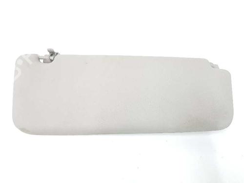 Left sun visor BMW 5 (E60) 530 d | BP5941718I1 