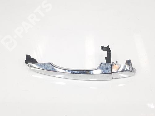 Used Rear right exterior door handle Rear right exterior door handle HYUNDAI TUCSON (TL, TLE) 1.7 CRDi (116 hp) 6070341 6070341