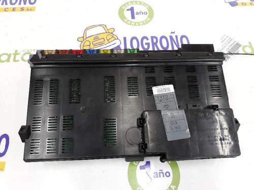 Fuse box BMW X5 (E53) 3.0 d | BP1546224E1 