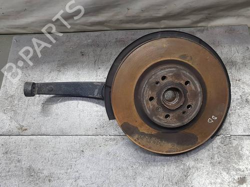 Used Right front steering knuckle Right front steering knuckle 38524375 38524375