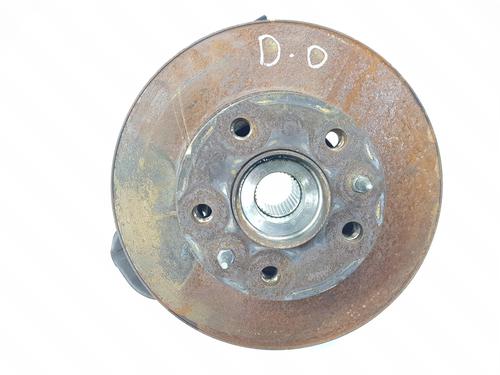 Right front steering knuckle OPEL MOVANO C Van (U9) 2.2 BlueHDi 140 | BP34354676M26  - Image 5