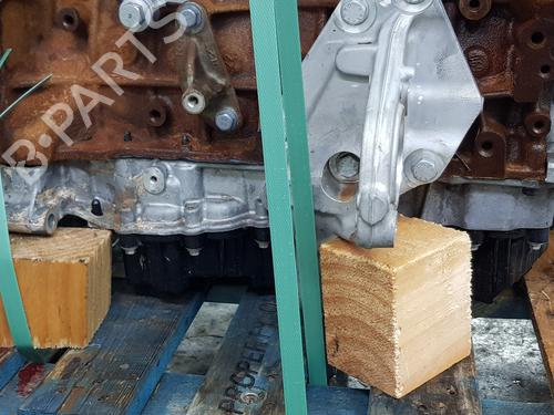 Engine CITROËN JUMPY III Van (V_)  | BP31129609M1 